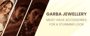 Garba Jewellery